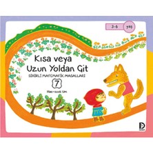 Lisinya Kısa Veya Uzun Yoldan Git