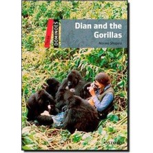 Lisinya Dian And The Gorillas
