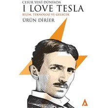 Lisinya I Love Tesla