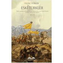 Lisinya Eski Türkler