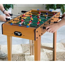 Magicool Ahşap Ayaklı Langırt Oyunu ALK4533