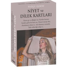 Lisinya Niyet ve Dilek Kartları