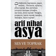 Lisinya Ses ve Toprak