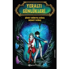 Lisinya Yeraltı Günlükleri