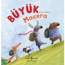 Lisinya Büyük Macera