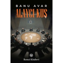 Lisinya Alaycı Kuş