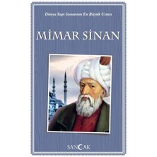 Lisinya Dünya Yapı Sanatının En Büyük Ustası Mimar Sinan