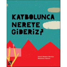 Lisinya Kaybolunca Nereye Gideriz?