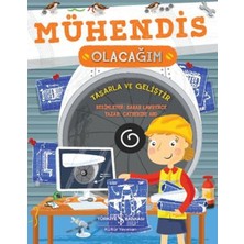 Lisinya Mühendis Olacağım