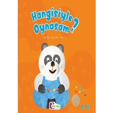 Lisinya Hangisiyle Oynasam