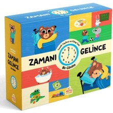 Lisinya Zamanı Gelince - Bir Günüm
