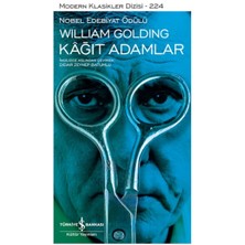 Lisinya Kâğıt Adamlar - Modern Klasikler Dizisi