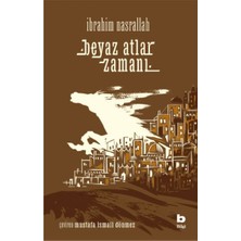 Lisinya Beyaz Atlar Zamanı