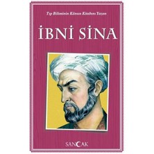 Lisinya Ibni Sina - Tıp Biliminin Kanun Kitabını Yazan