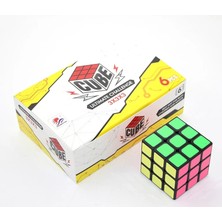 Magicool Küp Yapboz 604