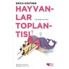 Lisinya Hayvanlar Toplantısı