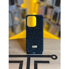 Avcı Teknoloji Market Redmi 13 4g Uyumlu Taş Desenli Silikon Yumuşak Kılıf