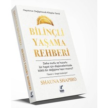 Lisinya Bilinçli Yaşama Rehberi