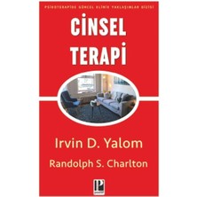 Lisinya Cinsel Terapi