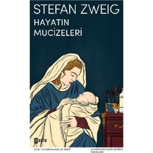 Lisinya Hayatın Mucizeleri