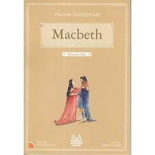 Lisinya Turuncu Seri - Machbeth