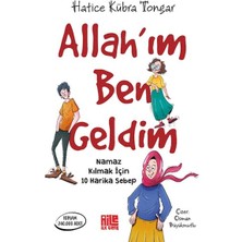 Lisinya Allah’ım Ben Geldim