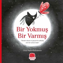 Lisinya Bir Yokmuş Bir Varmış, Chris Naylor-Ballesteros