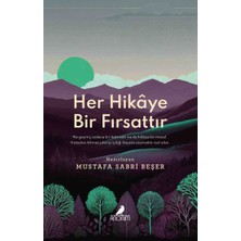Lisinya Her Hikâye Bir Fırsattır