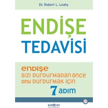 Lisinya Endişe Tedavisi - Endişe Sizi Durdurmadan Önce Onu Durdurmak Için 7 Adım