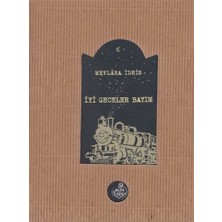 Lisinya Iyi Geceler Bayım