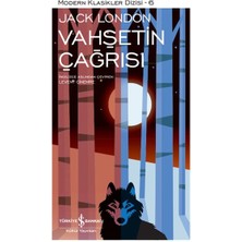 Lisinya Vahşetin Çağrısı - Modern Klasikler Dizisi (Şömizli)
