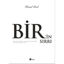 Lisinya Bir'in Sırrı (Ciltli)