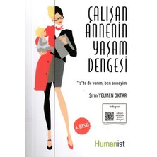Lisinya Çalışan Annenin Yaşam Dengesi