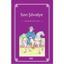 Lisinya Son Şövalye