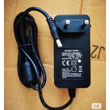 Soy SOY-1200300EU 12V 3A Ac Adapter