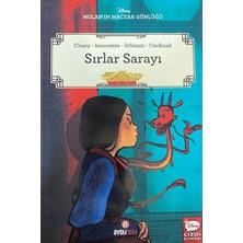 Lisinya Disney Sırlar Sarayı