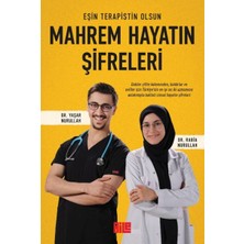 Lisinya Mahrem Hayatın Şifreleri (Eşin Terapistin Olsun)