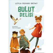 Lisinya Bulut Delisi