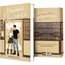 Lisinya Düş Serisi 2 Yarının Kıyısında (Ciltli)