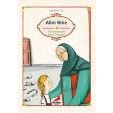 Lisinya Klasiklerimiz 25 - Altın Nine