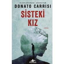 Lisinya Sisteki Kız