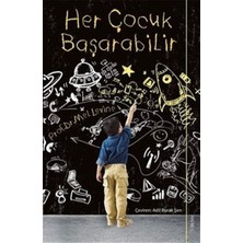 Lisinya Her Çocuk Başarabilir