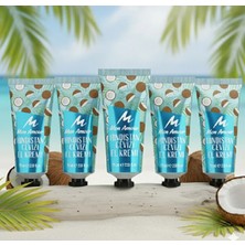 Mon Amour Hindistan Cevizi El Kremi 75 ml 5 Adet