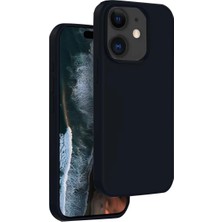 Kuzgun Ticaret Venco Iphone 11 Home Magsafe Kapak - Siyah