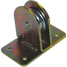 Kuzgun Ticaret Tablalı Bayrak Makarası