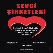 Belirtilmemiş Sevgi Şirketleri
