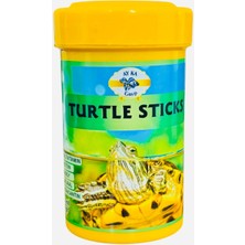 Ayka Turtle Sticks Kaplumbağa Yemi 100 ml