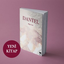 Eva Yayınevi Dantel