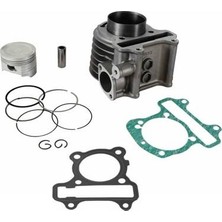 Motofantazi Silindir Activa S Oem Kutu