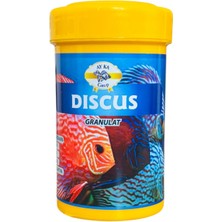 Ayka Discus Özel Balık Yemi 250 ml